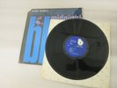 Kenny Burrell MIDNIGHT BLUE LP