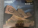 HIEROGLYPHICS 3rd Eye Vision 3LP