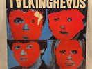 Talking Heads Remain In Light 1980 OG Pressing New Wave Punk Art Rock