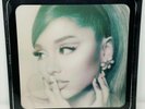 NEW SEALED - Ariana Grande - Positions Deluxe - Purple & Clear Colored 2LP Vinyl
