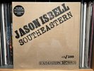 Jason Isbell Southeastern “Bootleg” Vinyl Record LP MINT In Shrink /500 RARE