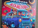 Dead & Company Aces Back To Back 2023 VIP Vinyl BRAND NEW UNOPENED Pix Example