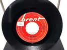 Bertha Tillman - Oh My Angel & Lovin' Time 7