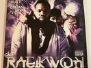 Raekwon Only Built for Cuban Limx pt 2 vinyl (Purple Swirl Discs)