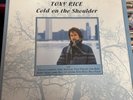 TONY RICE “Cold On The Shoulder” ROUNDER RECORDS 0183 FACTORY SEALED VINYL