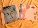 2 x LP Anne Clark - Changing Places + Joined Up Writing (Mini-LP)