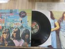 SWEET DESOLATION BOULEVARD 180gm REMASTER 2018, BRIAN CONOLLY, STEVE PRIEST