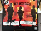The Libertines - Up The Bracket US First Press LP 2002