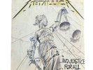 Metallica - And Justice For All Double LP '12 Vinyl