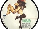 Frankie Goes To Hollywood, Relax, NEW UNPLAYED UK PICTURE DISC 7