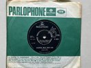 Adam Faith - Cowman, Milk Your Cow - RARE 1967 UK 1st Press 7