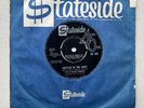 Little Stevie Wonder - Castles In The Sand - 1964 UK 1st Press 7
