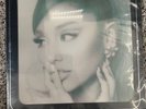 Ariana Grande Positions Deluxe Periwinkle Swirl Colored Vinyl 2LP