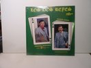 Ramon Ayala  y Freddie Martinez / Los Dos Reyes