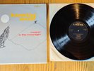 Howlin' Wolf - Moanin' in the Moonlight LP Chess CRL 4006 Mono
