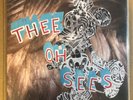 LP:  THEE OH SEES - Zork's Tape Bruise     NEW UNPLAYED