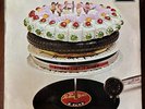 The Rolling Stones - Let It Bleed - 1973 Issue - VG+/NM