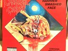Cannibal Corpse - Hammer Smashed Face 1993 EP 12'', First Pressing UK