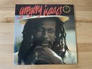 Vintage GREGORY ISAACS Night Nurse 1982 Vinyl LP MANGO Records MLPS9721