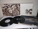 My Chemical Romance The Black Parade  Deluxe Vinyl Box Set 2500 DAMAGE TLC 2007