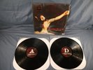 MARILYN MANSON- HOLY WOOD    2000 VINYL LP  1ST US  PRESS  HYPE STICKER     RARE