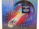 JOURNEY / ESCAPE US PRESSING P W/ INNER, SHRINK, HYPE STICKER