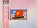 ALLMAN BROTHERS / EAT A PEACH JAPAN ISSUE DOUBLE LP W/OBI, INSERT