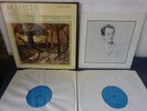 MAHLER - SYMPHONY NO 3 2LP BOX, London S/O, Horenstein, UNICORN RHS 302/303