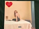 Sabrina Carpenter Emails I Can't Send LP - Translucent Blue Anniversary Edition