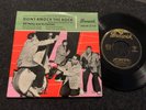 1034 / Bill Haley and his Comets - Don't The Rock / EP 1957