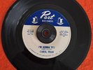Northern soul Carol Fran I'm gonna try VG++ condition