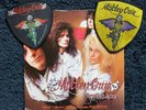 MOTLEY CRUE : Dr Feelgood / Sticky Sweet  7