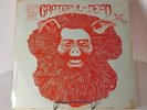 RARE* The Grateful Dead - Live At The Hollywood Palladium Part 1 - Vinyl Record