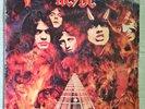 AC/DC Highway to Hell Vinyl LP Black Strobe Albert Aussie Seller