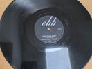 Hollywood Flames DOO-WOP 78    Buzz-Buzz-Buzz b/w Crazy    on VG++ Ebb