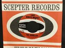 * HEAR * Wigan NORTHERN SOUL 45 THE SHIRELLES “Last Minute Miracle” Scepter Orig