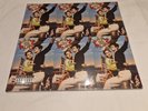 LANA DEL REY NORMAN F ROCKWELL LIME GREEN VINYL New Sealed NFR