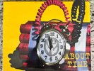 Pennywise - About Time OG Vinyl LP, Epitaph Records, 1995, NM  in shrink wrap