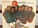 Charles Wright & The Watts 103rd Street Rhythm Band ‎– Express Yourself VINYL LP