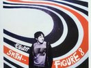 Elliott Smith - Figure 8 - 2 x LP 180 Gram Black Vinyl Album - SEALED NEW RECORD