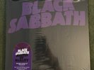 BLACK SABBATH - MASTER OF REALITY Purple Vinyl LP No.2954 RSD 2022