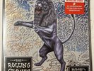 ROLLING STONES  2 LP 180 GRAM HALF SPEED BRIDGES TO BABYLON SEALED AUDIOPHILE