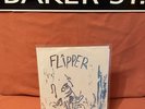 1981 FLIPPER. Sex Bomb. 7in Excellent Condition
