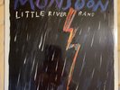 LITTLE RIVER BAND MONSOON Vinyl LP Record Album SEALED 1988 Canada