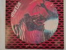 MEAT LOAF BAT OUT OF HELL LP VINYL 7 track special limited edition picture disc
