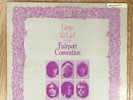Fairport Convention Liege And Lief Vinyl 1st Press