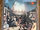 ELECTRIC LIGHT ORCHESTRA   SECRET MESSAGES LP   HALF-SPEED MASTERED   SEALED