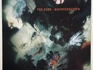 Vtg 1989 THE CURE Album DISINTEGRATION Record 1ST PRESSING Lp OG VINYL is MINT
