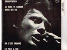 Johnny Hallyday If I Were a Carpenter with Tongue 7