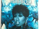 Missy Elliott – Miss E ...So Addictive 2 x Vinyl LP Album 2001 EU 1st Press *DL